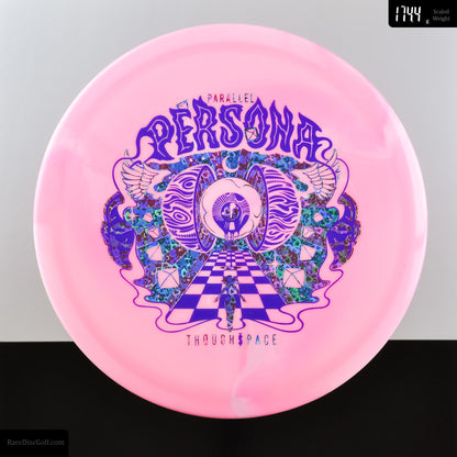 Thought Space Persona - Parallel