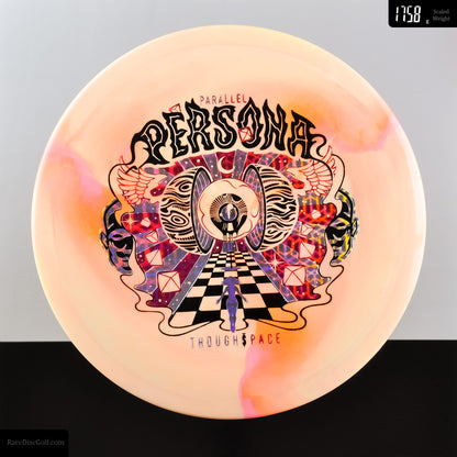 Thought Space Persona - Parallel