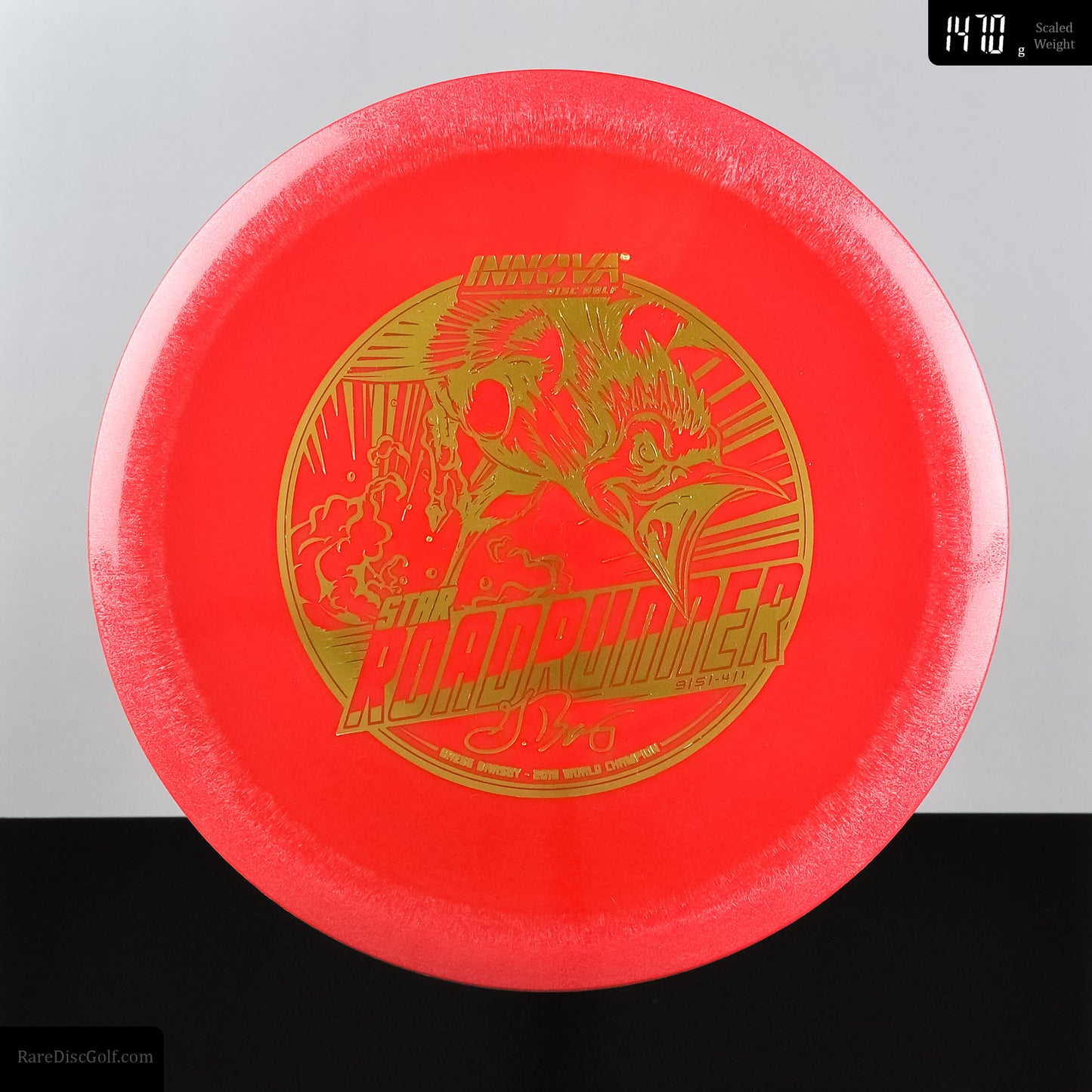Innova Roadrunner - Star