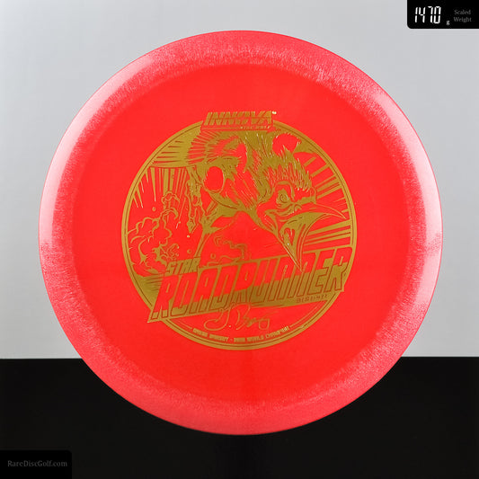 Innova Roadrunner - Star