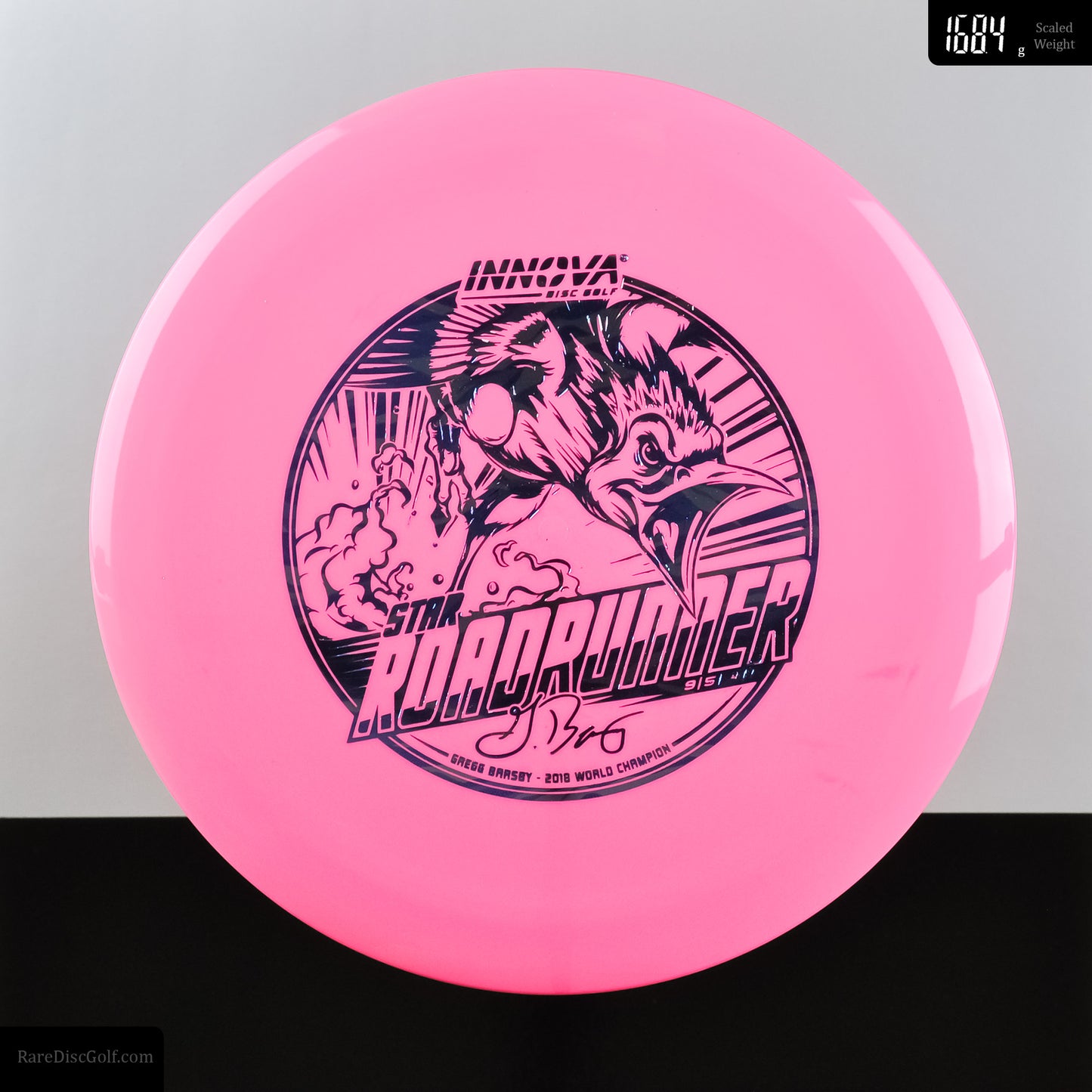 Innova Roadrunner - Star