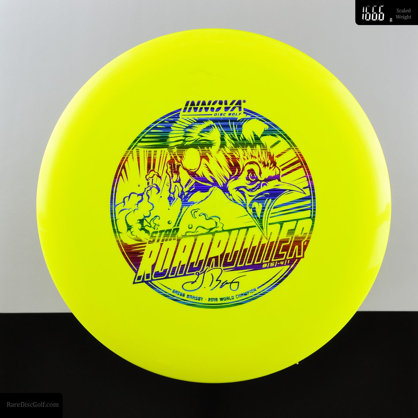 Innova Roadrunner - Star