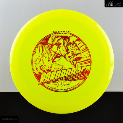 Innova Roadrunner - Star
