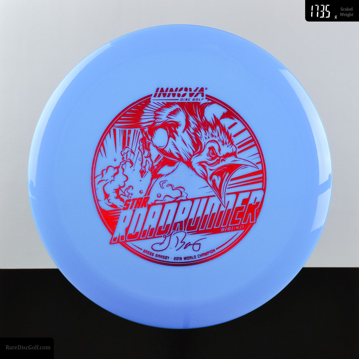 Innova Roadrunner - Star