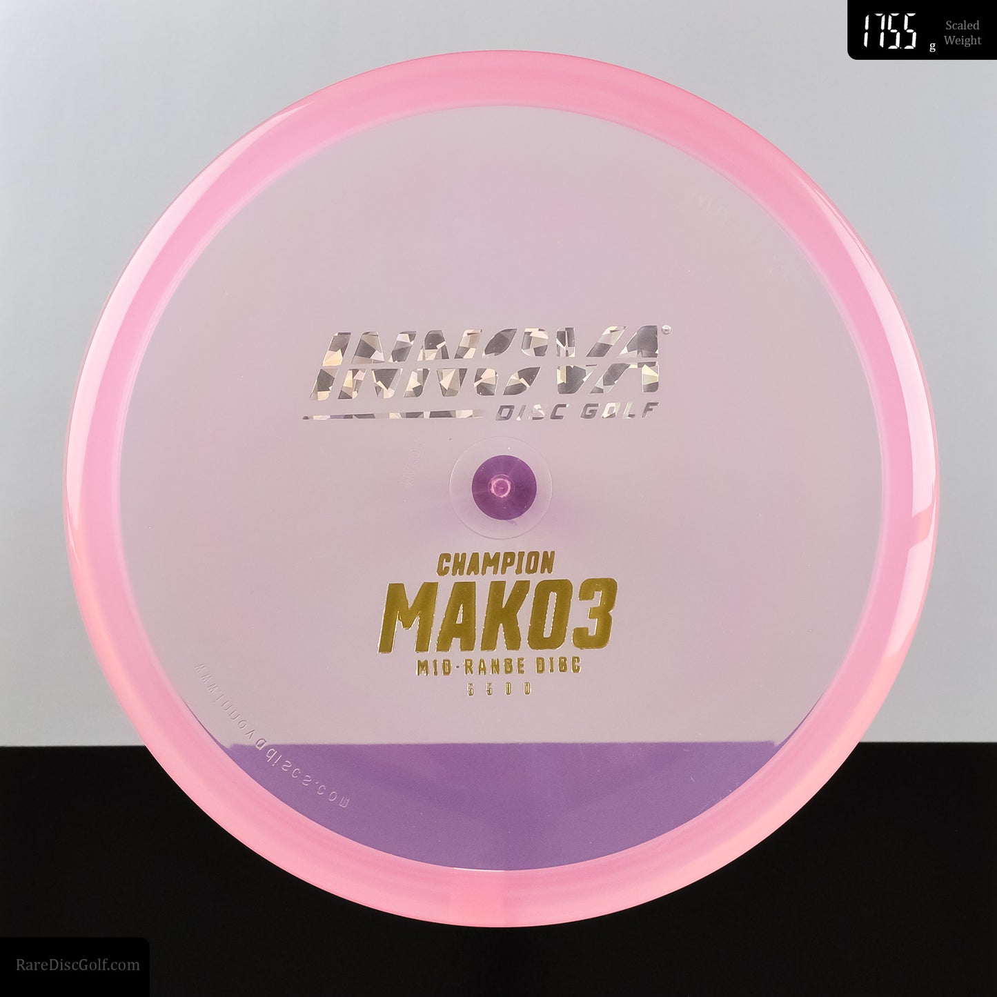 Innova Mako3 - Champion