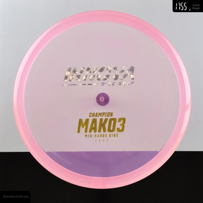 Innova Mako3 - Champion
