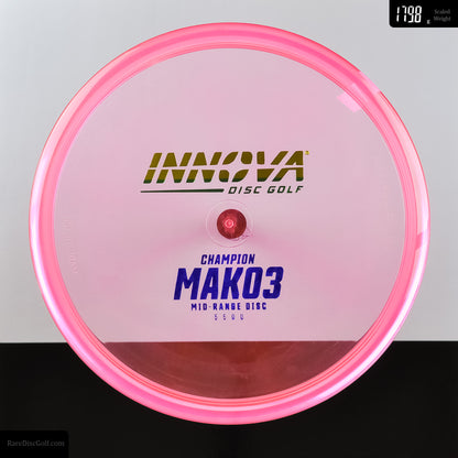 Innova Mako3 - Champion