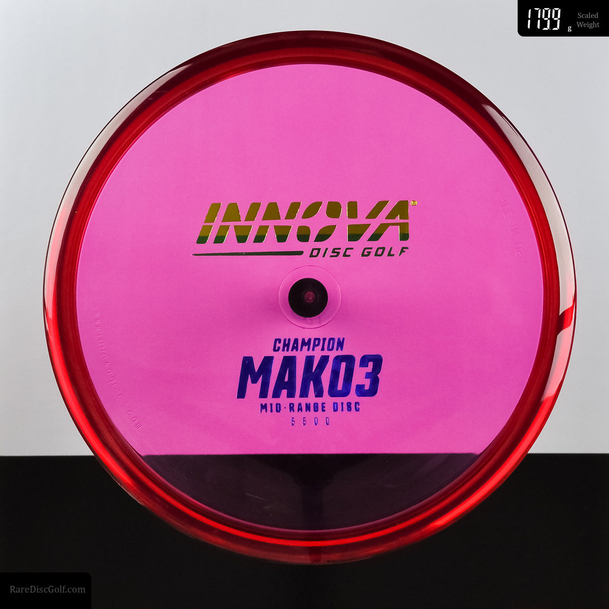 Innova Mako3 - Champion