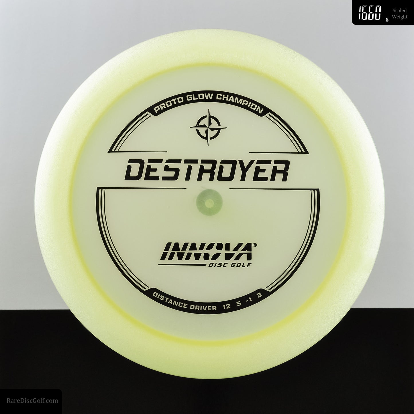 Innova Destroyer - Proto Glow