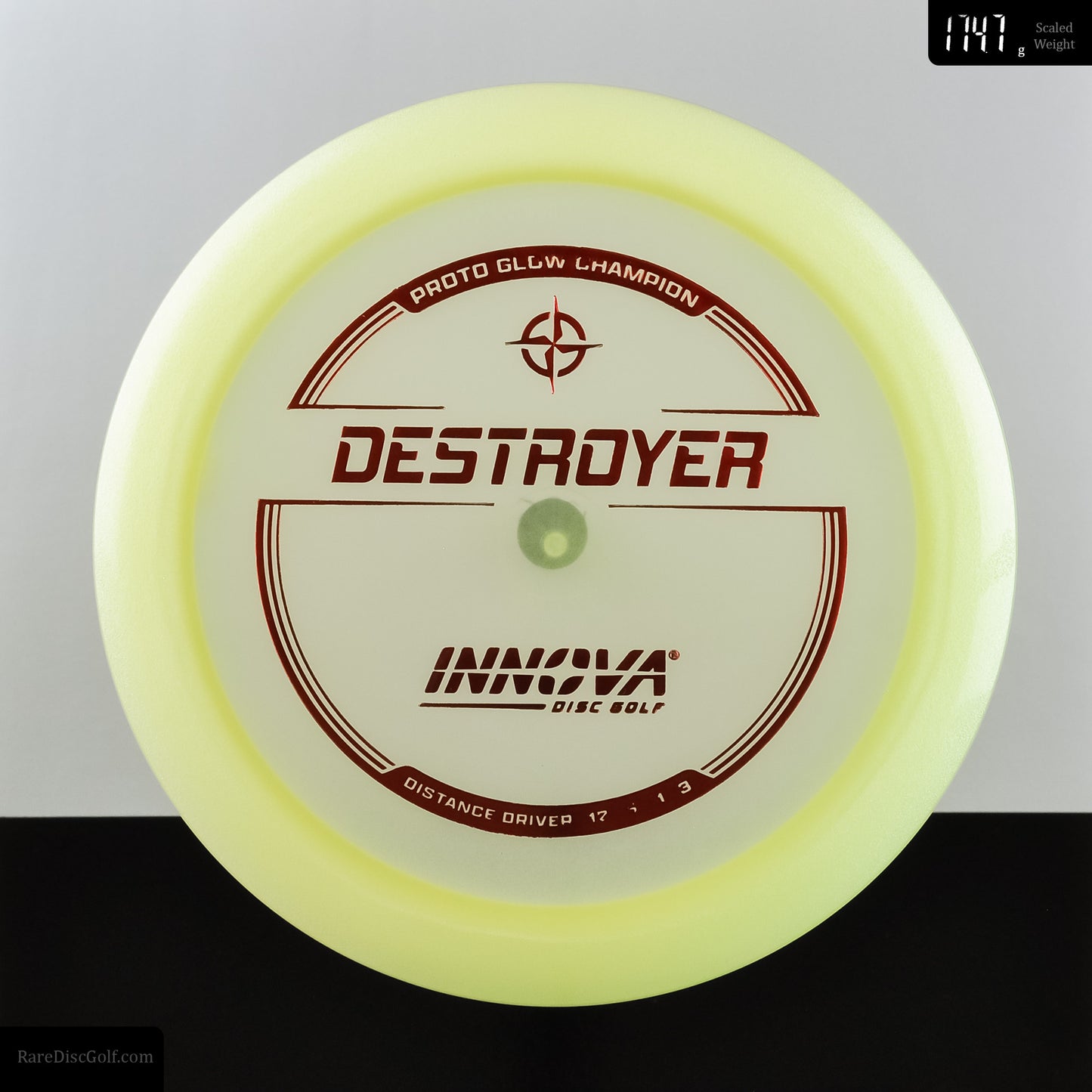 Innova Destroyer - Proto Glow