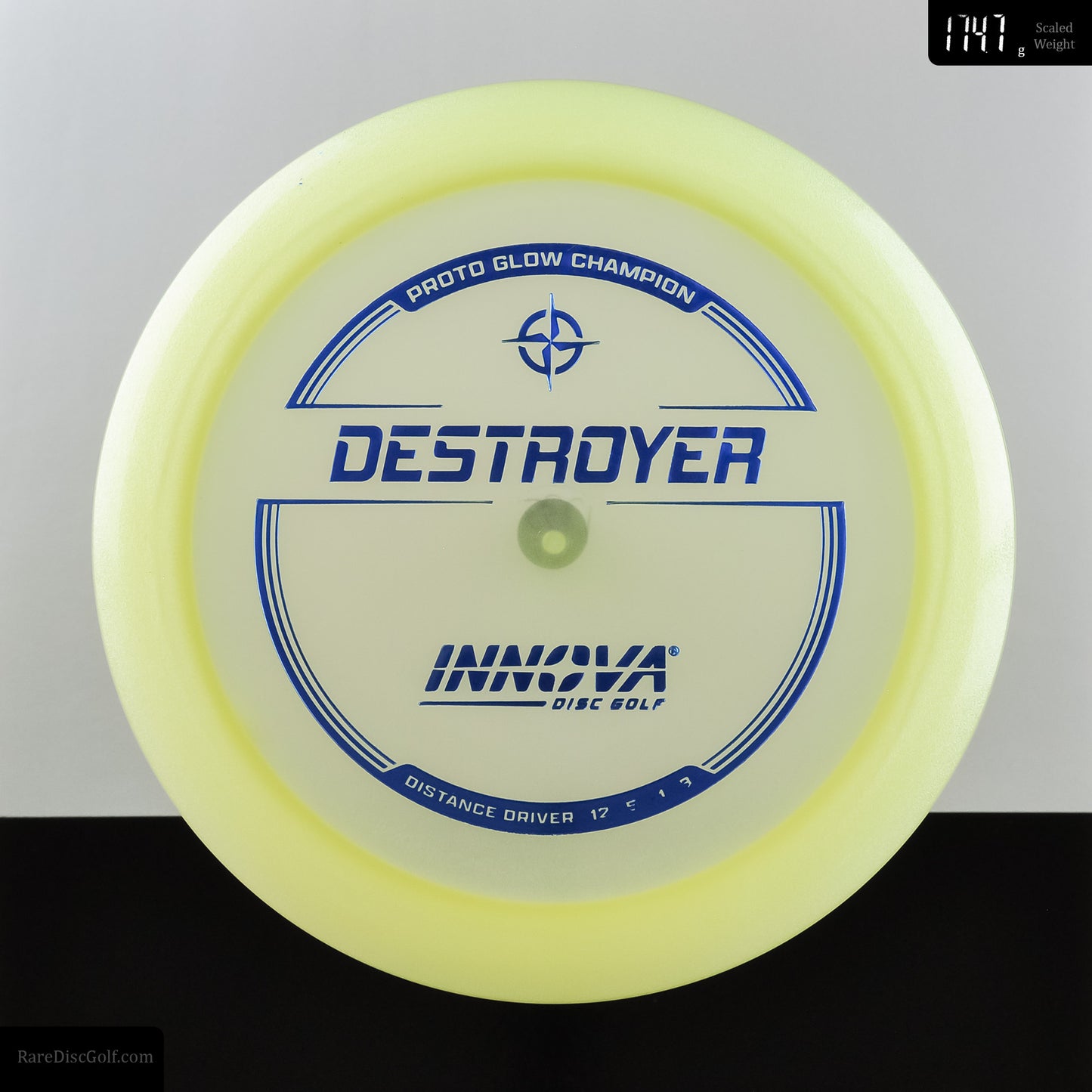 Innova Destroyer - Proto Glow