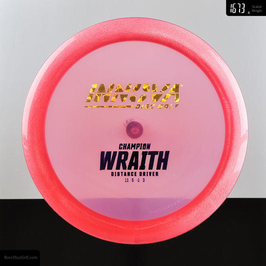 Innova Wraith - Champion