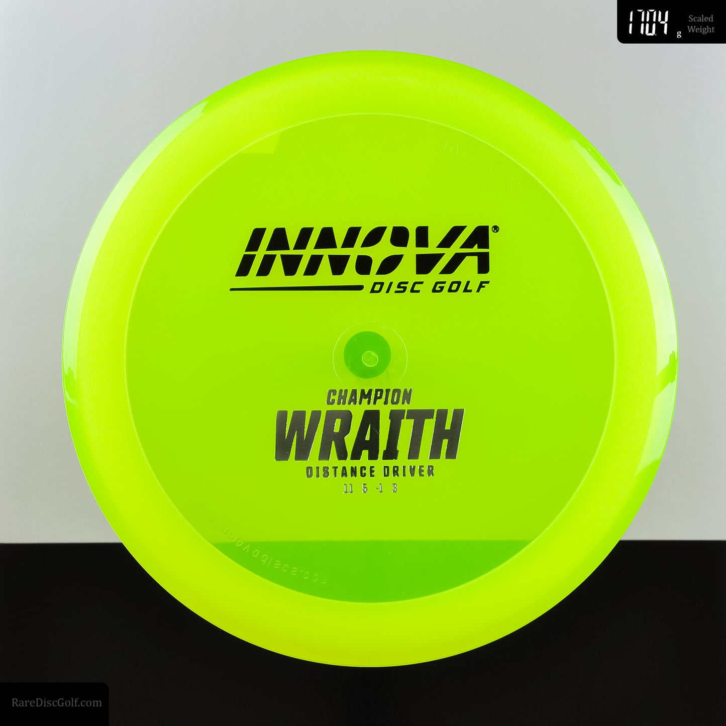 Innova Wraith - Champion