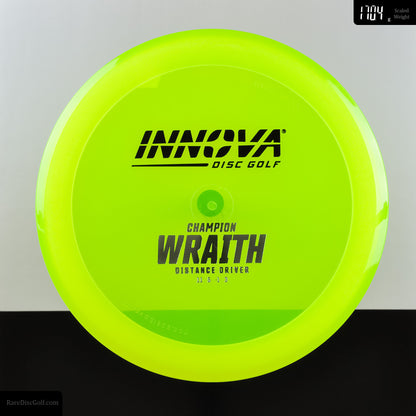 Innova Wraith - Champion