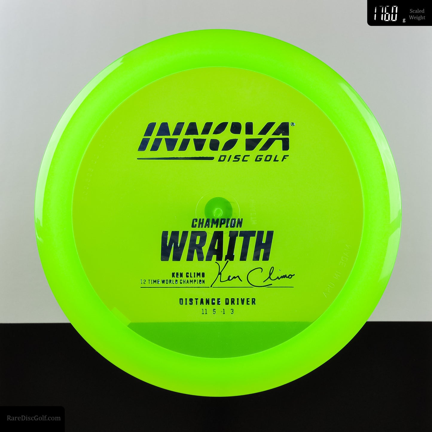Innova Wraith - Champion