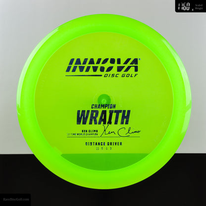Innova Wraith - Champion