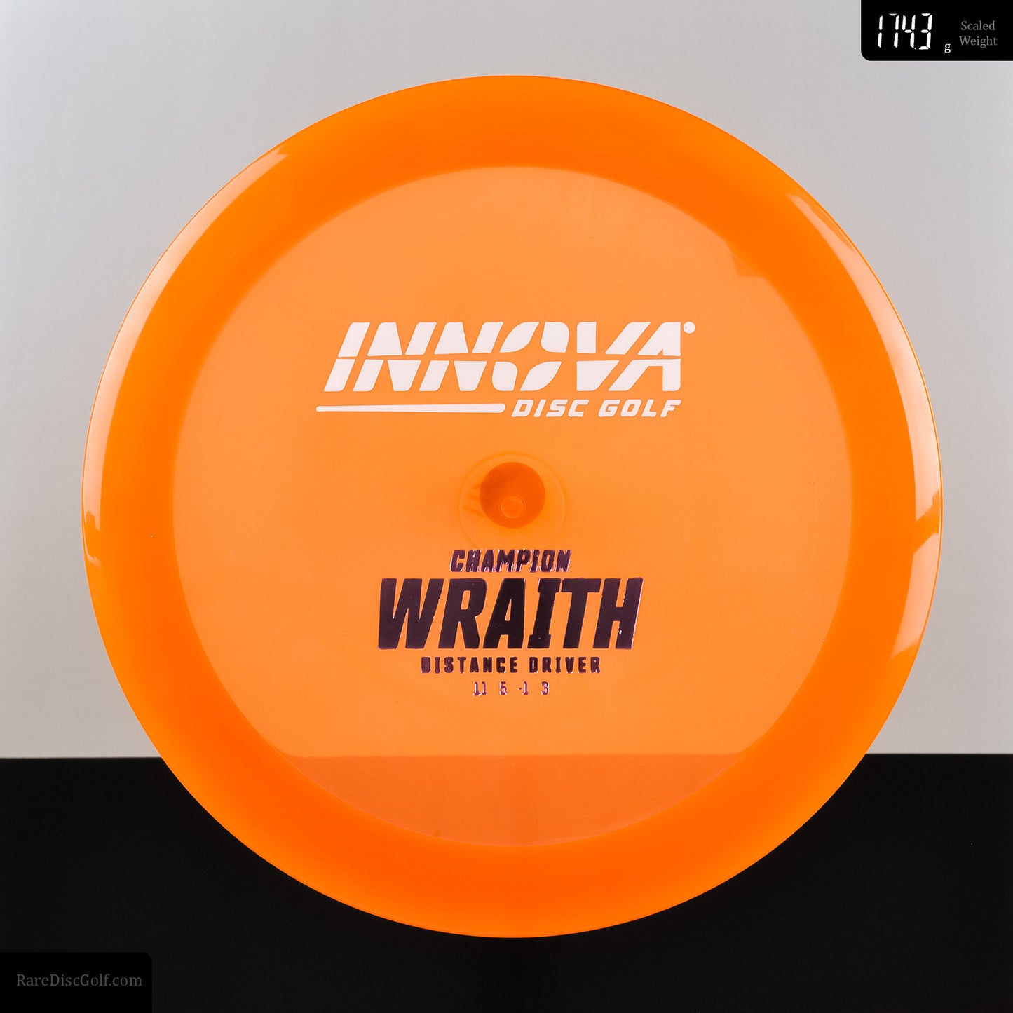 Innova Wraith - Champion