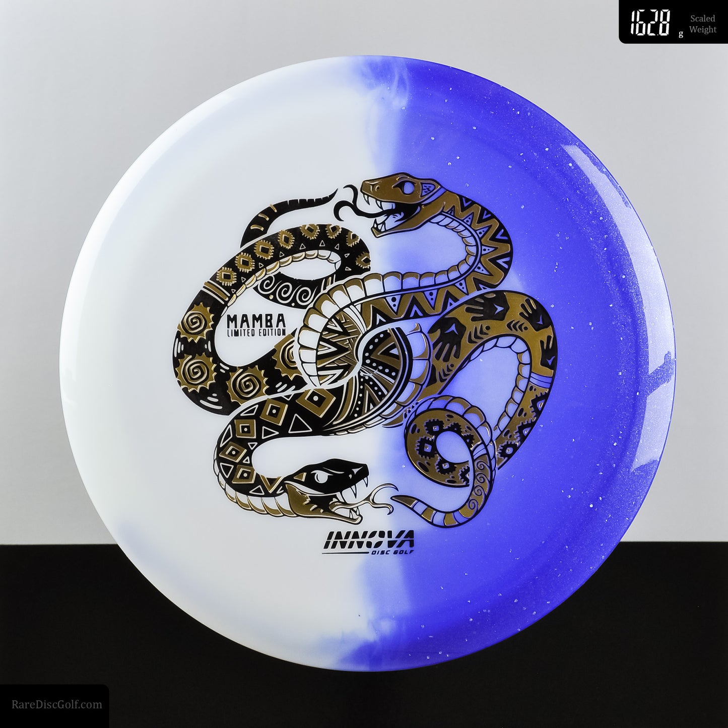 Innova Mamba - Duo