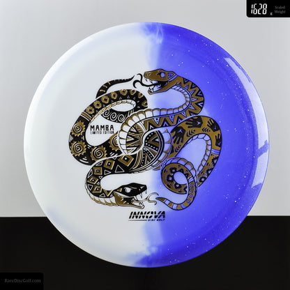 Innova Mamba - Duo