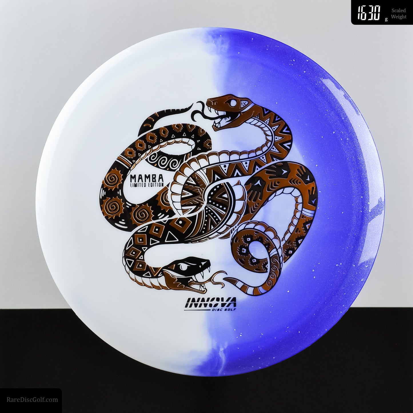 Innova Mamba - Duo