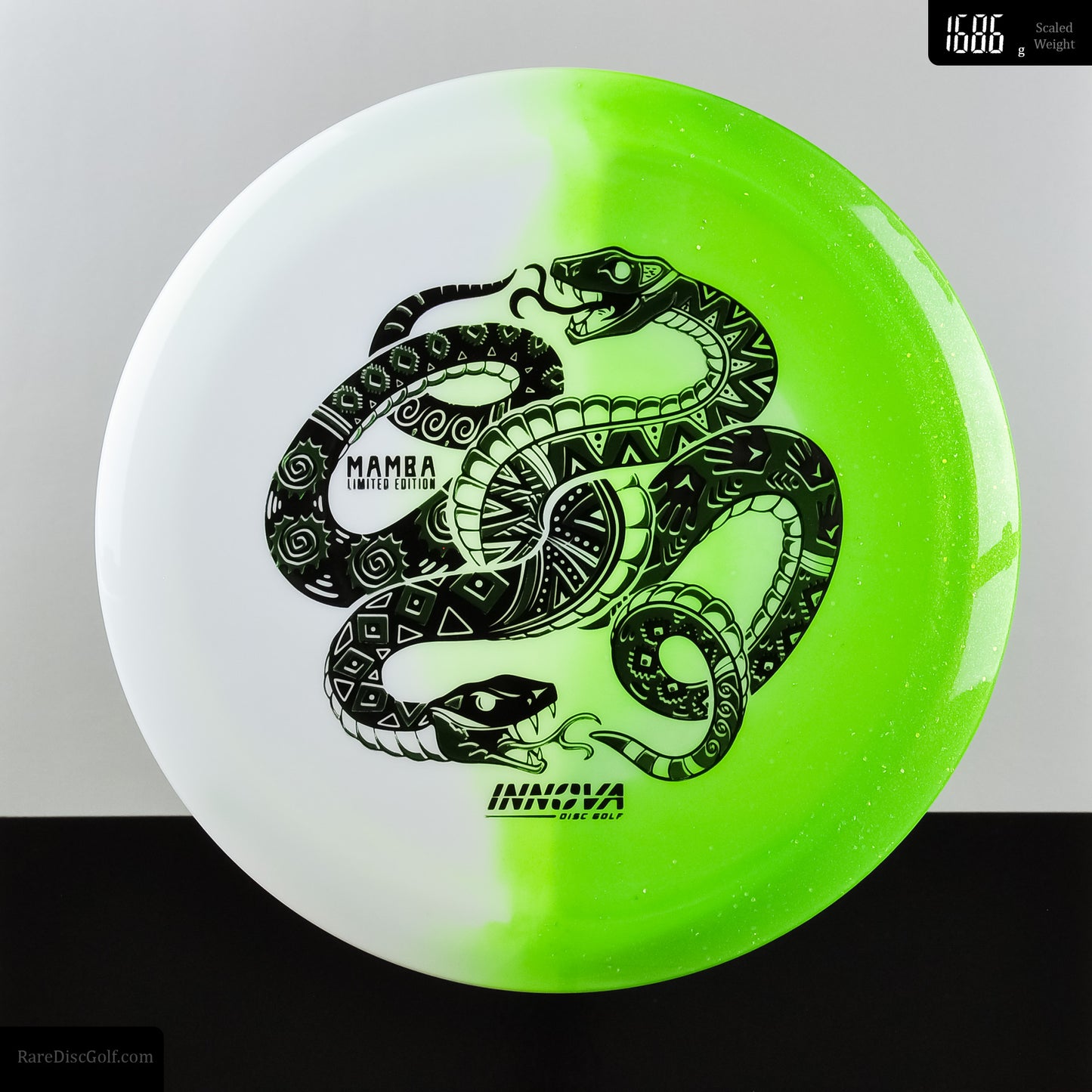 Innova Mamba - Duo