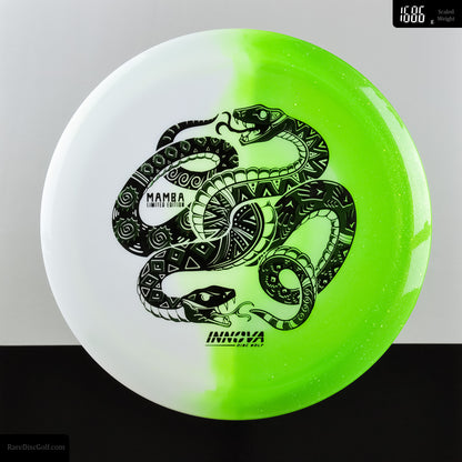 Innova Mamba - Duo