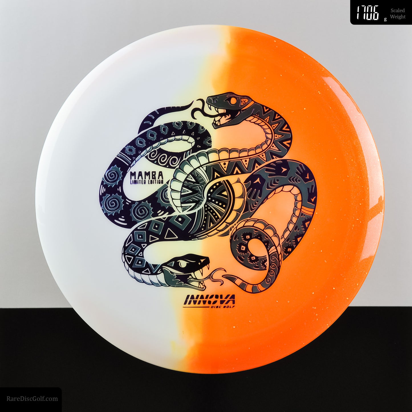 Innova Mamba - Duo