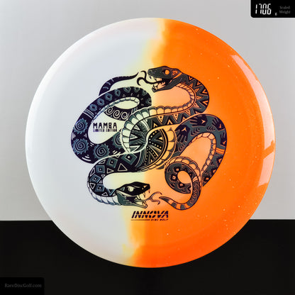 Innova Mamba - Duo