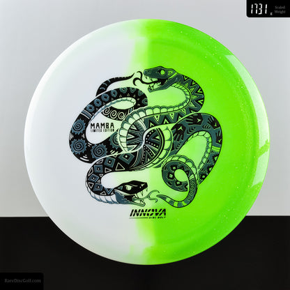 Innova Mamba - Duo