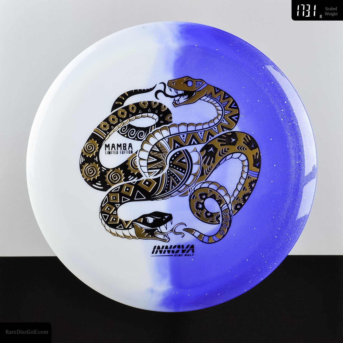 Innova Mamba - Duo