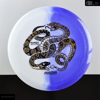 Innova Mamba - Duo