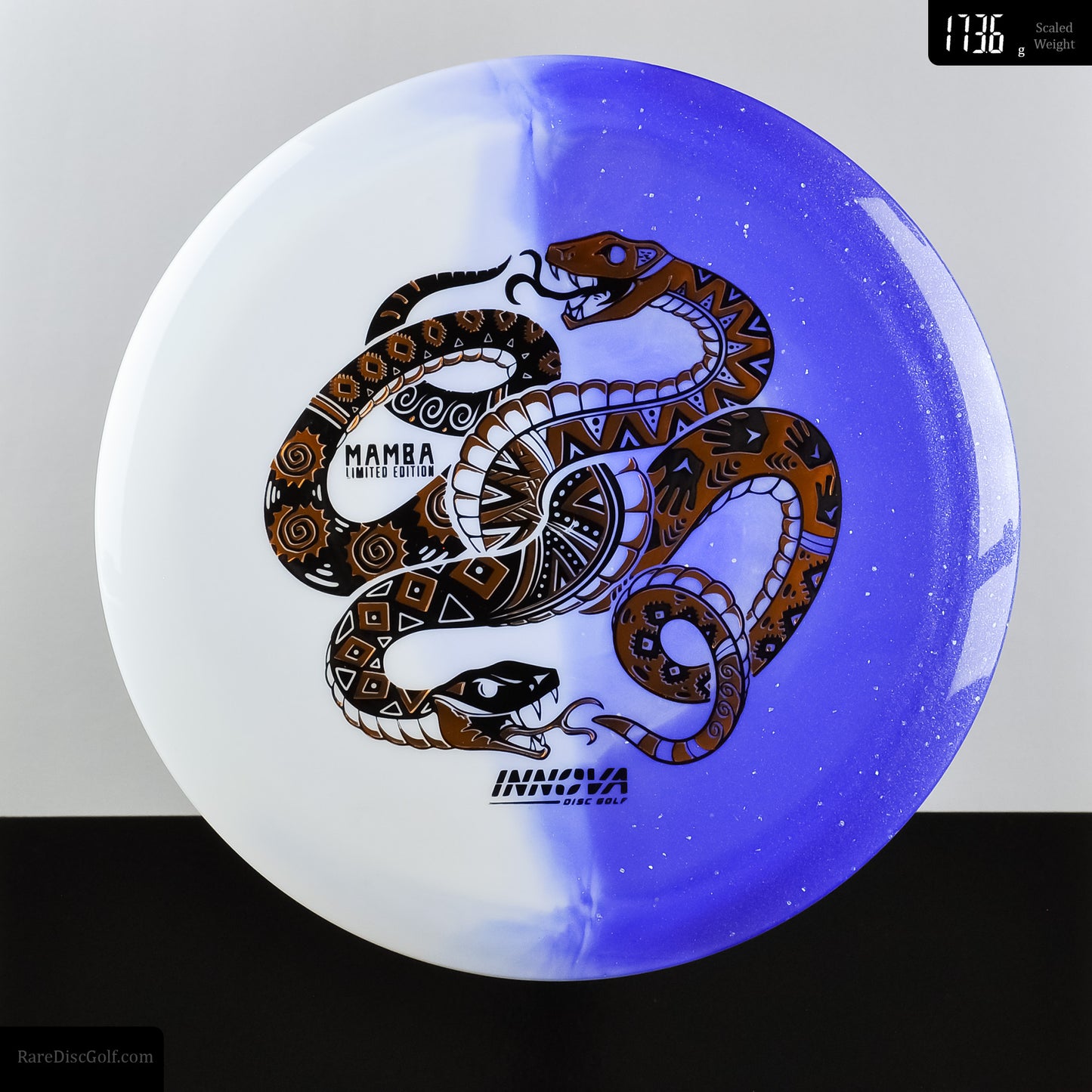 Innova Mamba - Duo
