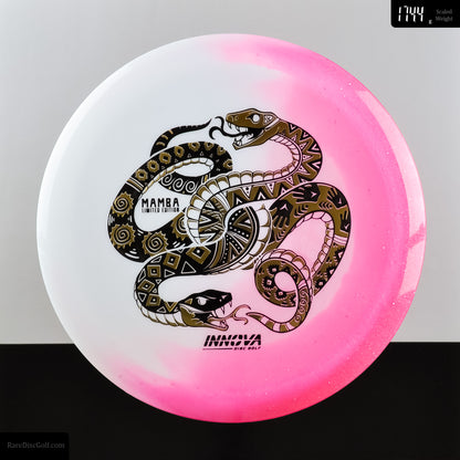 Innova Mamba - Duo