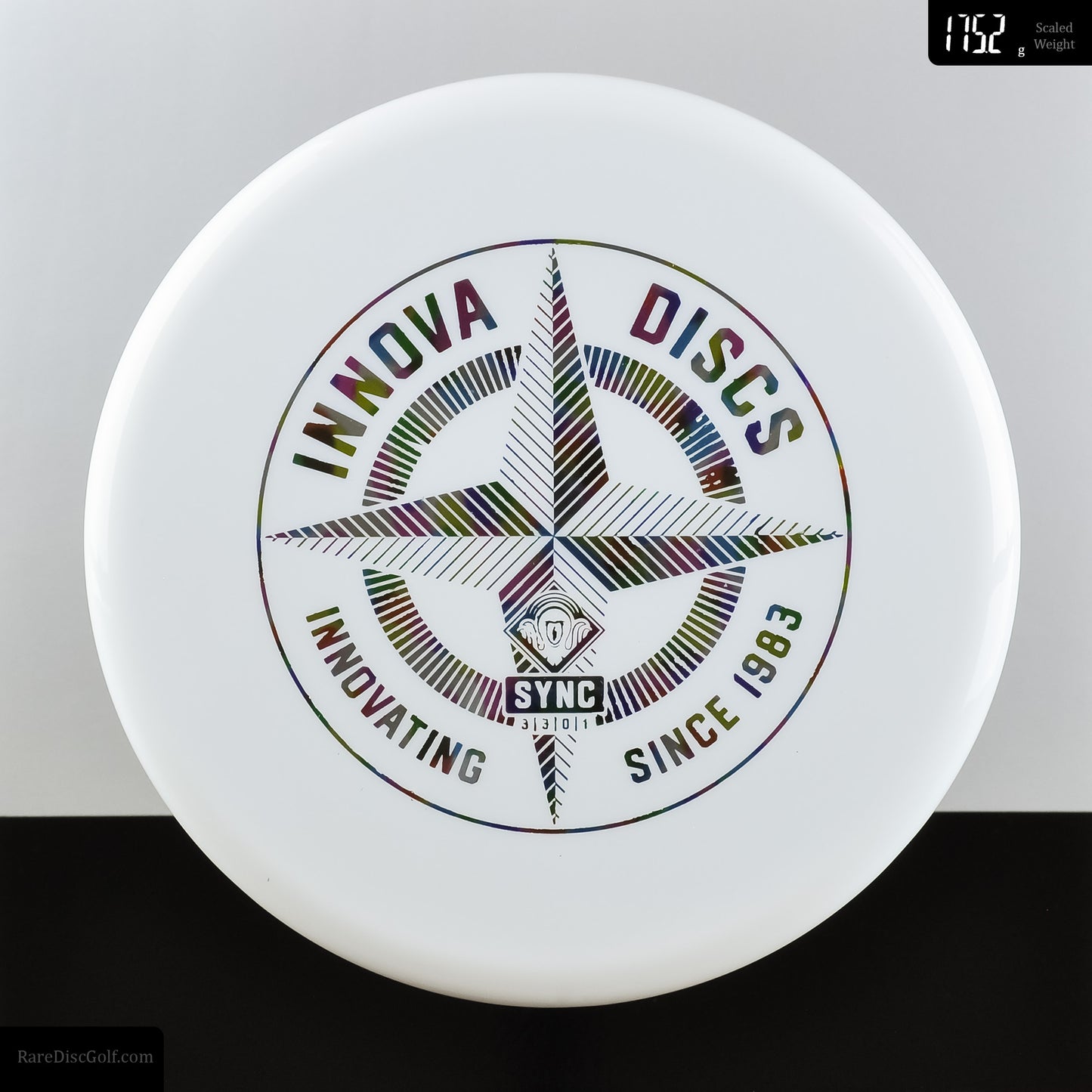 Innova Sync - Star - First Run