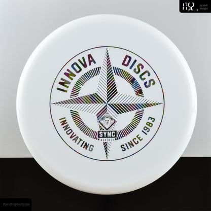 Innova Sync - Star - First Run