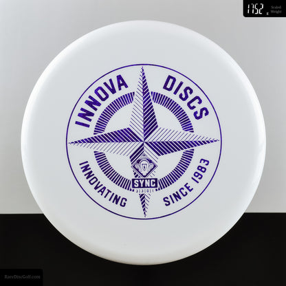 Innova Sync - Star - First Run