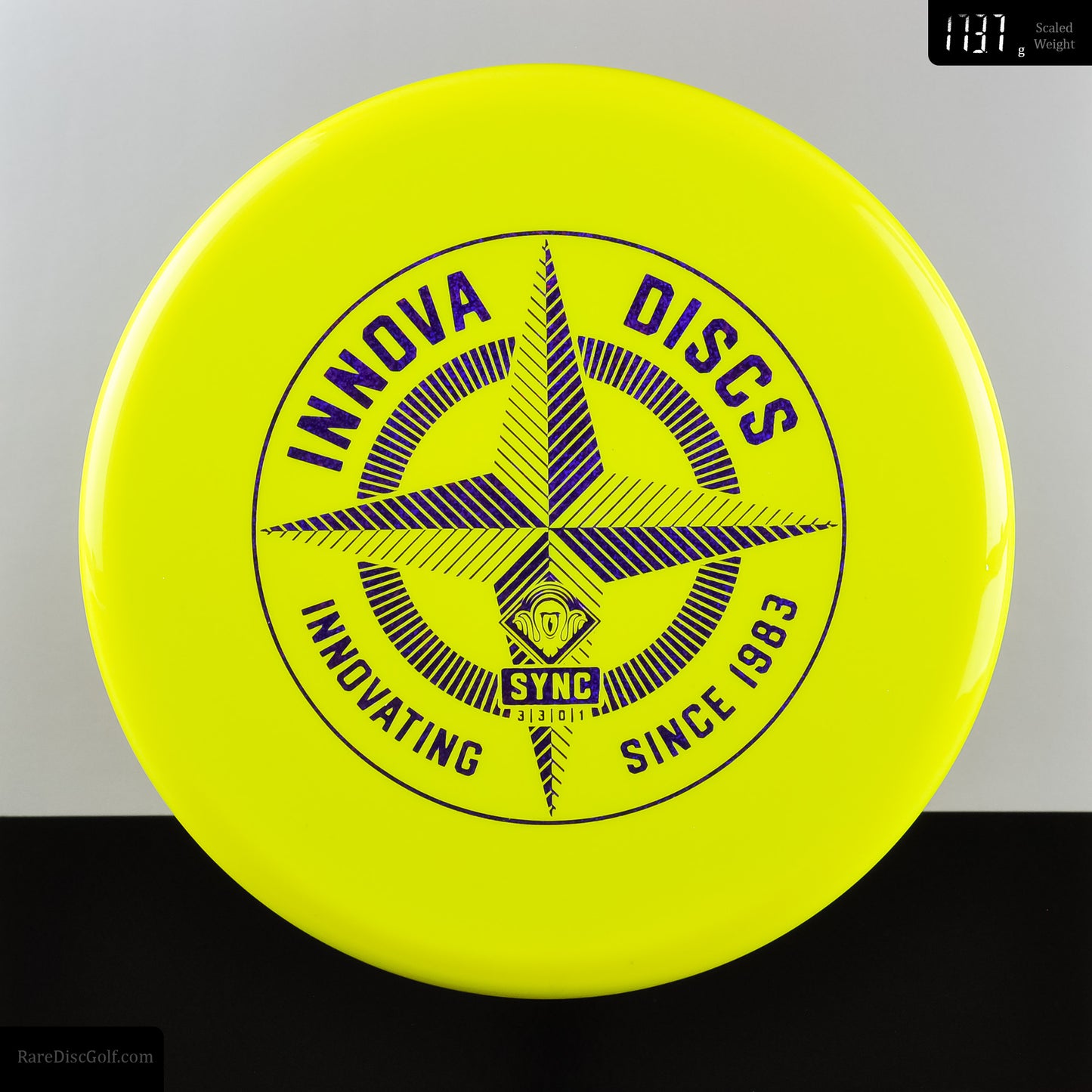 Innova Sync - Star - First Run