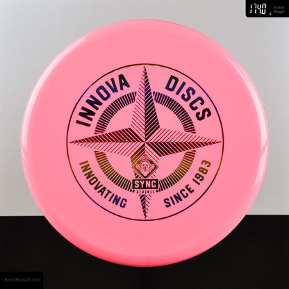 Innova Sync - Star - First Run