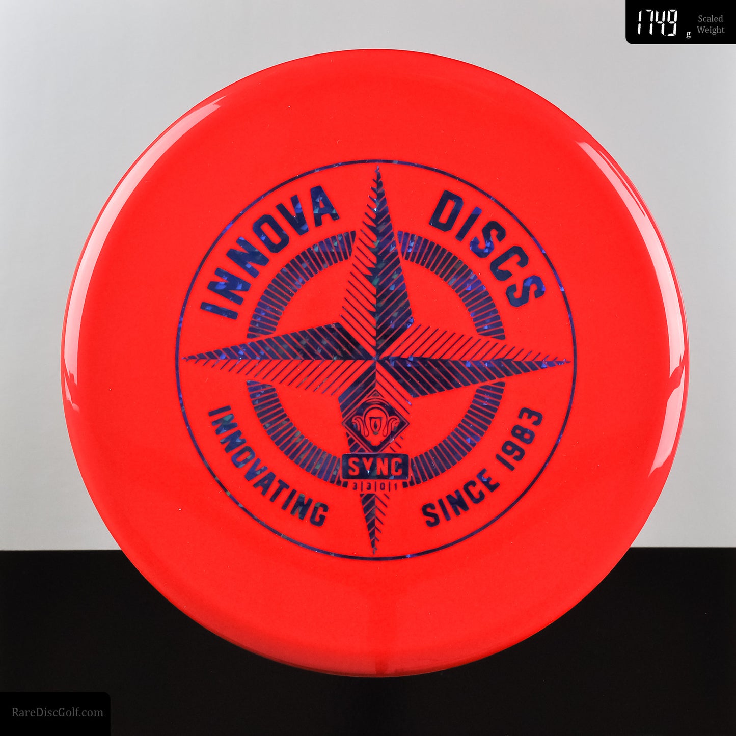 Innova Sync - Star - First Run