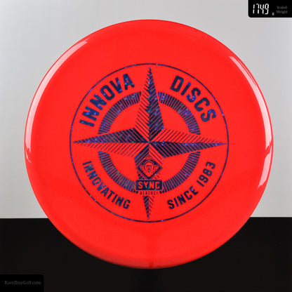 Innova Sync - Star - First Run