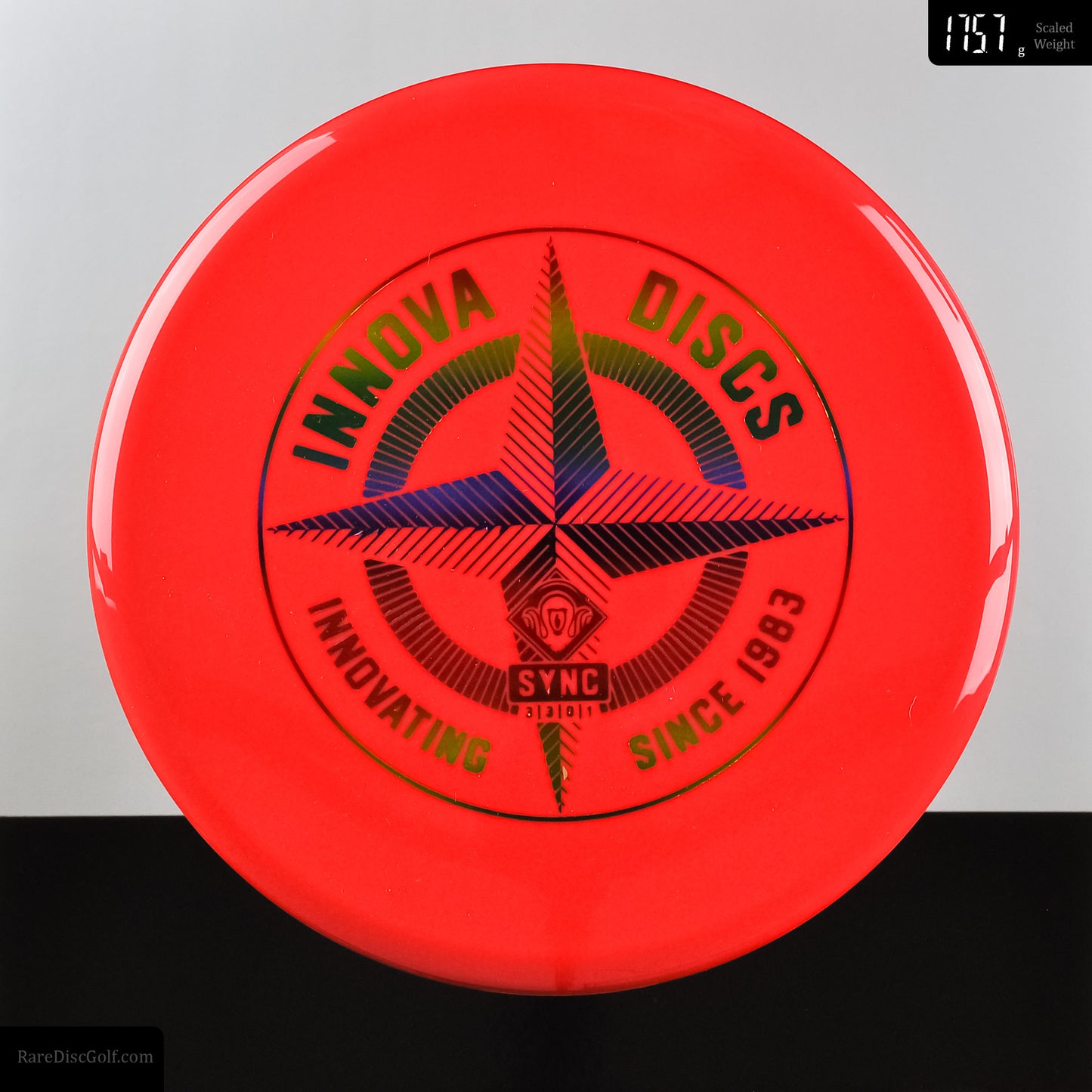 Innova Sync - Star - First Run