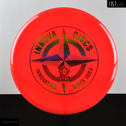Innova Sync - Star - First Run