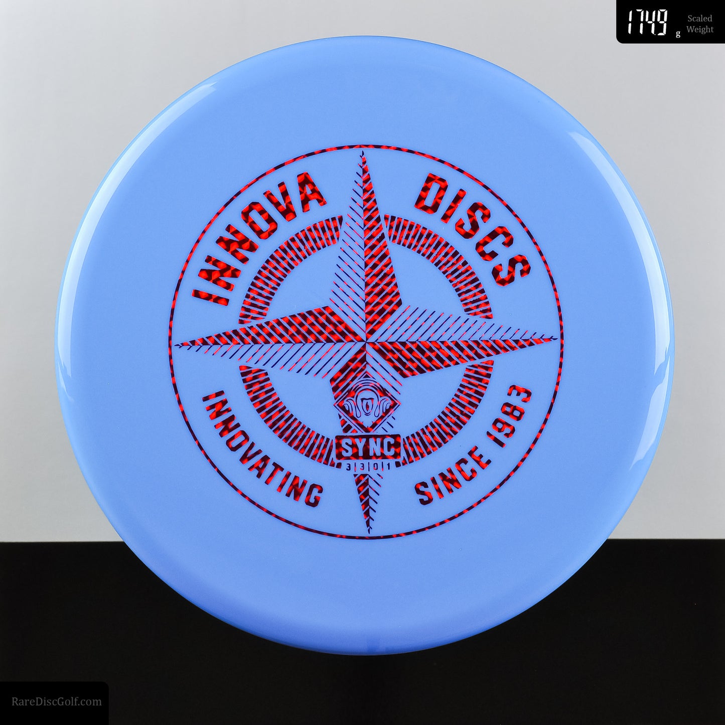 Innova Sync - Star - First Run