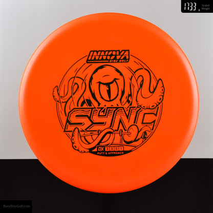 Innova Sync - DX