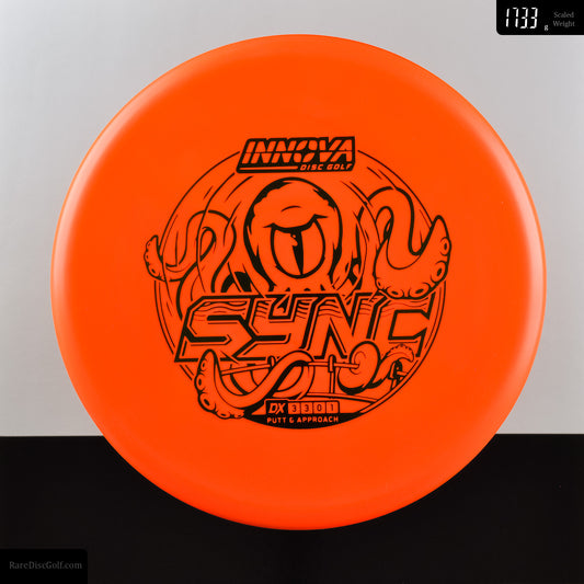 Innova Sync - DX
