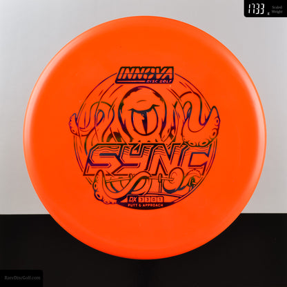 Innova Sync - DX