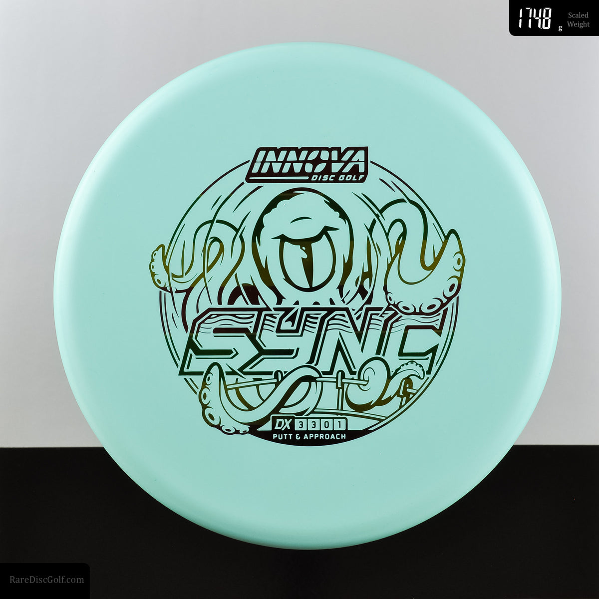 Innova Sync - DX