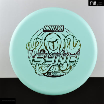Innova Sync - DX