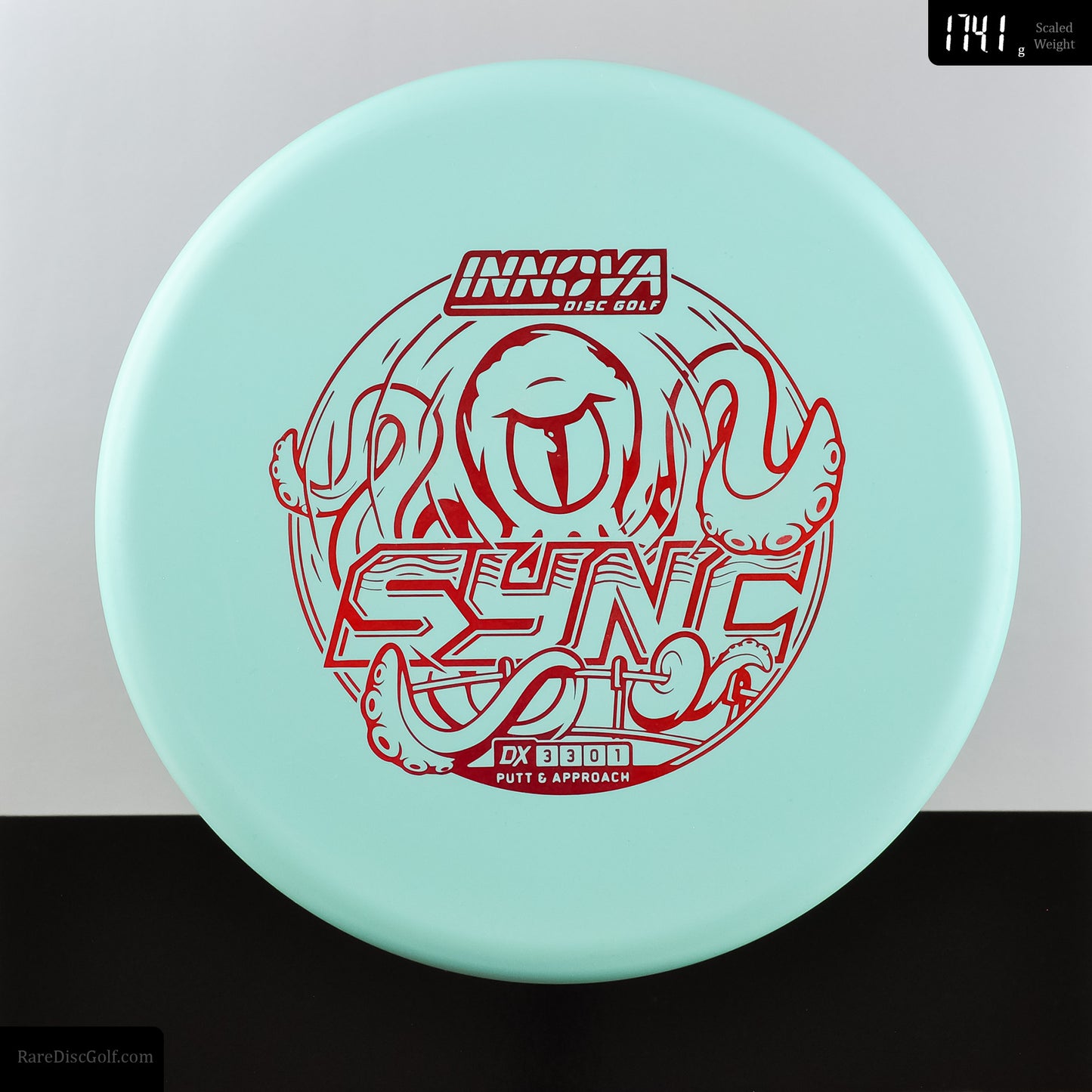 Innova Sync - DX