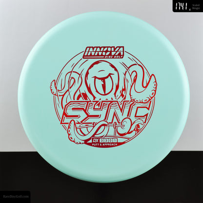 Innova Sync - DX
